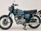 Honda CB 250